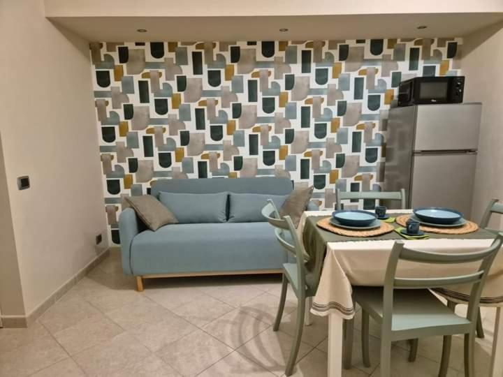 Vacanze Romane Exterior foto