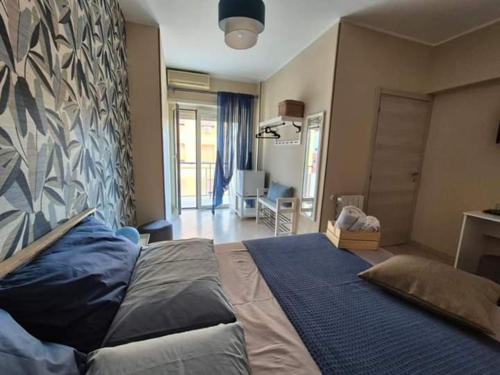 Vacanze Romane Exterior foto