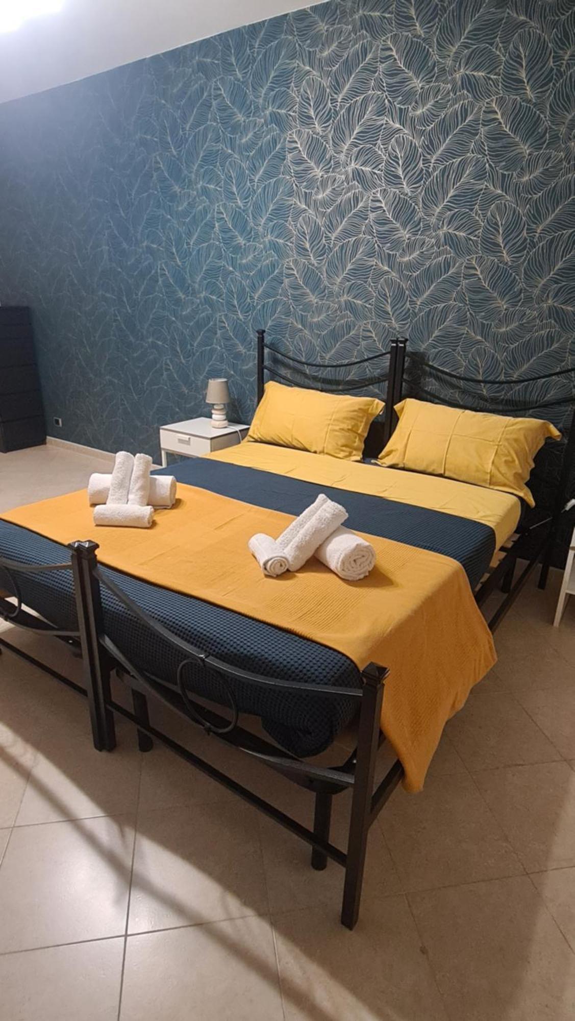Vacanze Romane Exterior foto