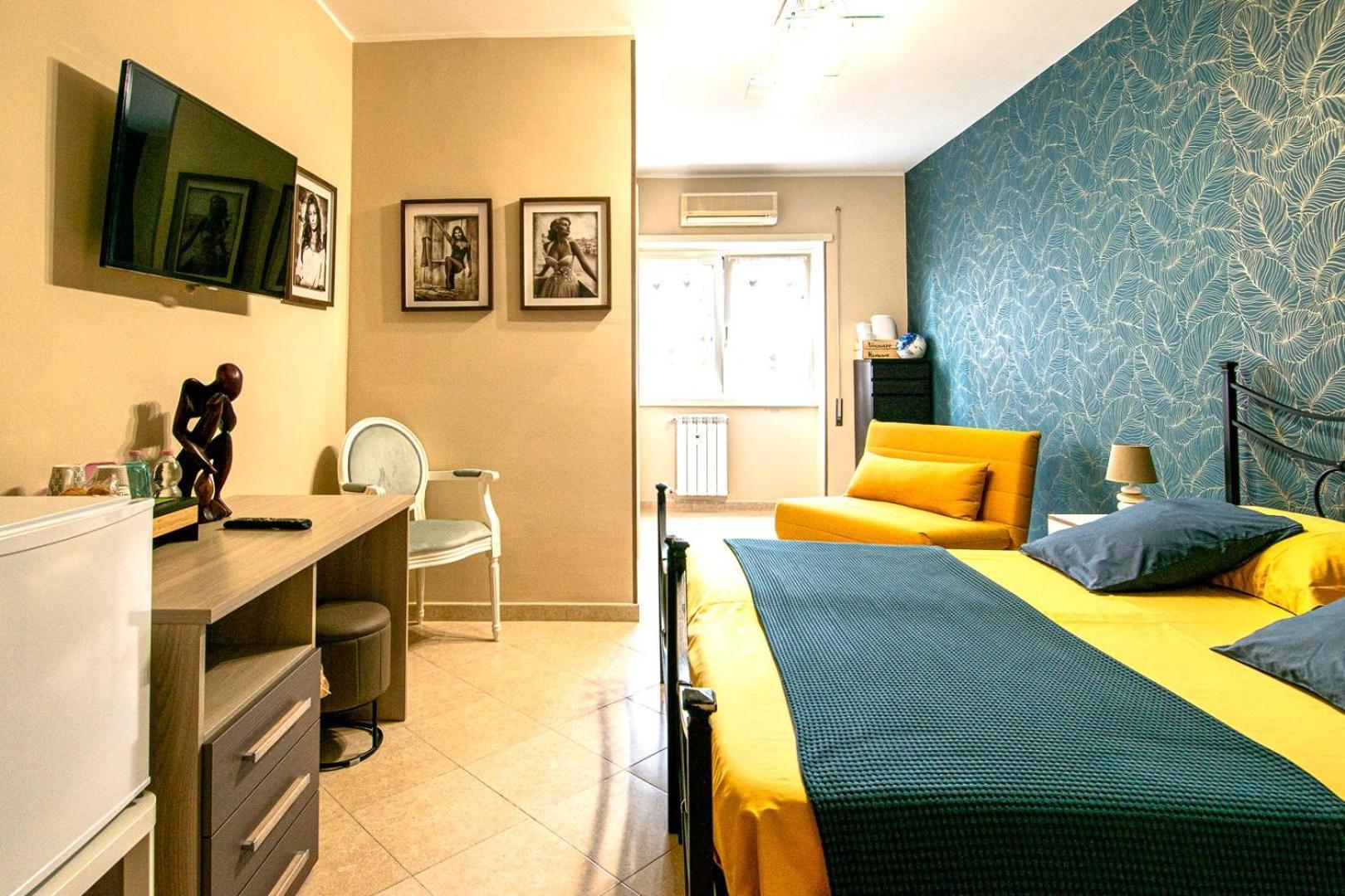 Vacanze Romane Exterior foto